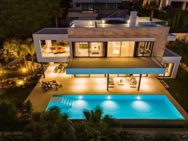 Chalet Venta Marbella, Puerto Banús