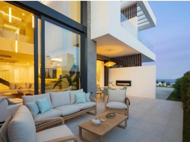 Chalet Venta Marbella, Río Real