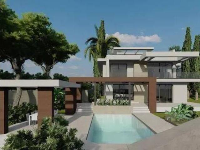 Chalet Venta Marbella, Río Real