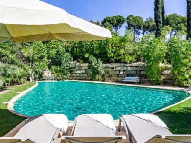 Chalet Venta Marbella, Río Real