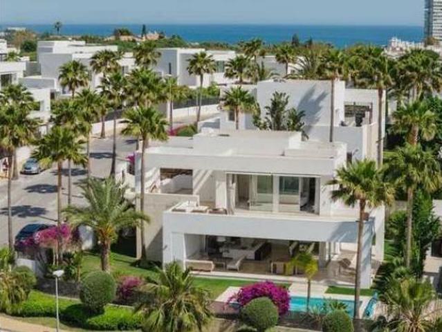 Chalet Venta Marbella, Río Real