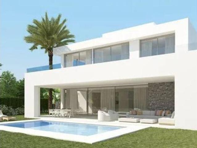 Chalet Venta Marbella, Río Real