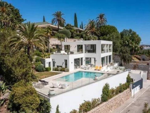 Chalet Venta Marbella, Río Real