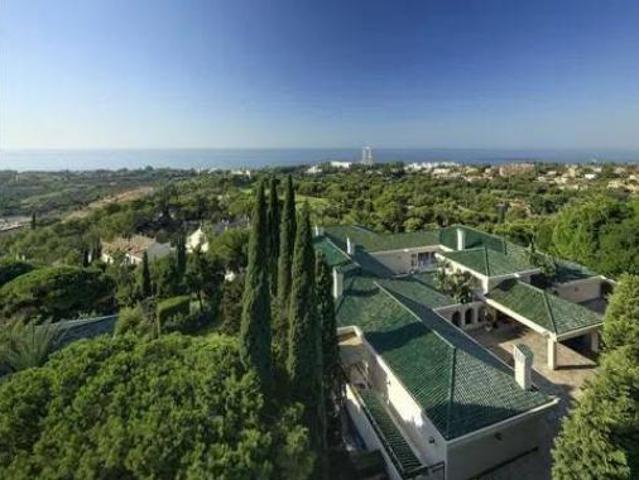 Chalet Venta Marbella, Río Real