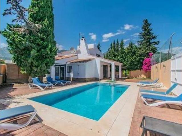 Chalet Venta Marbella, Torrecilla La Cañada