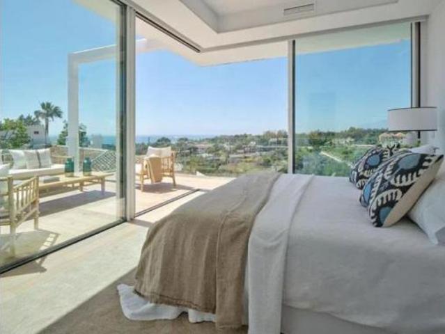 Chalet Venta Marbella, Torrecilla La Cañada