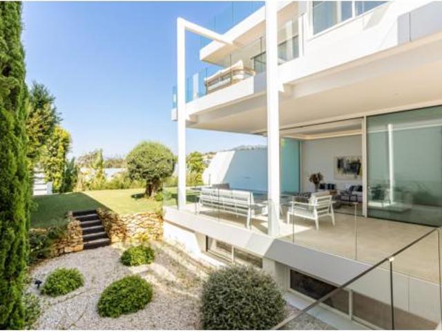Chalet Venta Marbella, Valdeolletas Las Cancelas Xarblanca