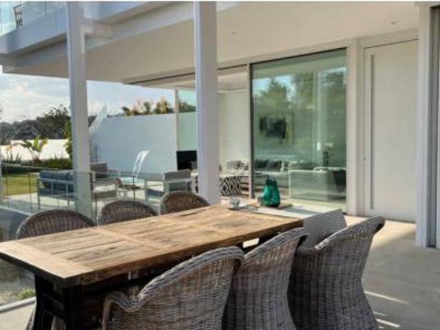 Chalet Venta Marbella, Valdeolletas Las Cancelas Xarblanca