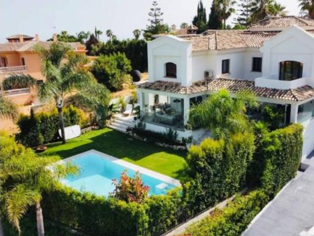 Chalet Venta Marbella, Valdeolletas Las Cancelas Xarblanca