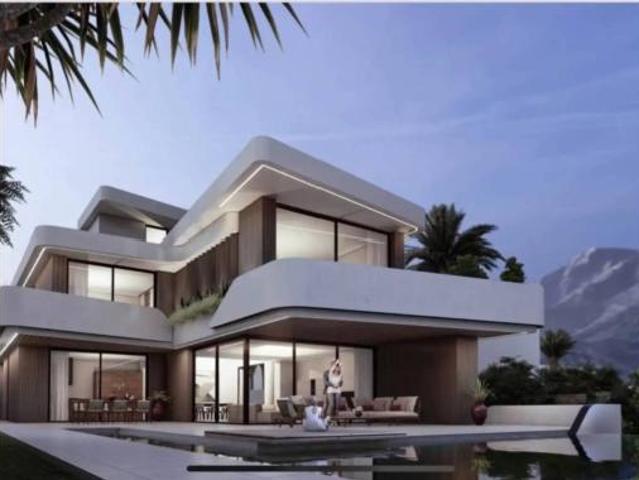 Chalet Venta Marbella, Valdeolletas Las Cancelas Xarblanca
