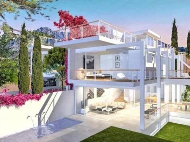 Chalet Venta Marbella, Valdeolletas Las Cancelas Xarblanca