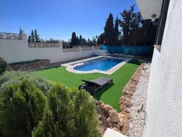 Chalet Venta Marbella, Valdeolletas Las Cancelas Xarblanca
