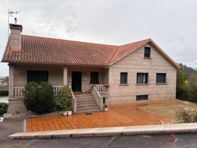 Chalet Venta Marín, Ardan Resto Parroquia