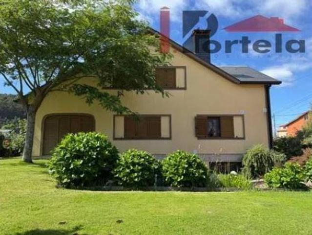 Chalet Venta Marín, Marín