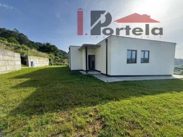 Chalet Venta Marín, Marín