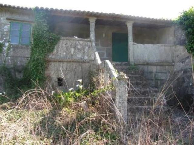 Chalet Venta Marín, Marín