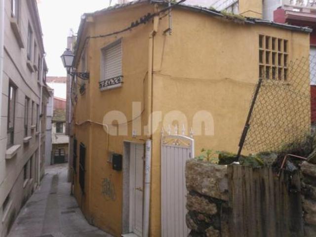 Chalet Venta Marín, Marín