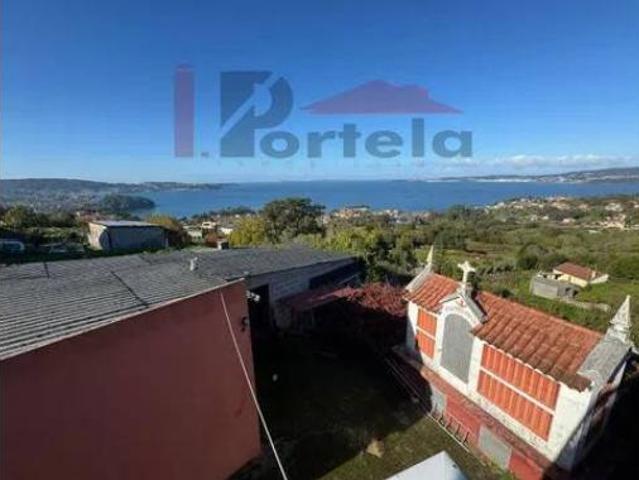Chalet Venta Marín, Marín