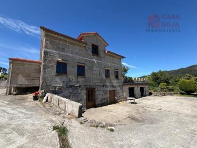 Chalet Venta Marín, Marín San Xian