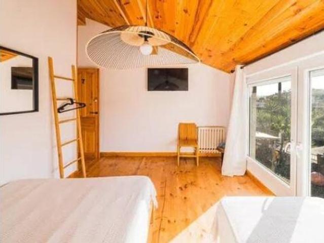 Chalet Venta Marina de Cudeyo, Rubayo