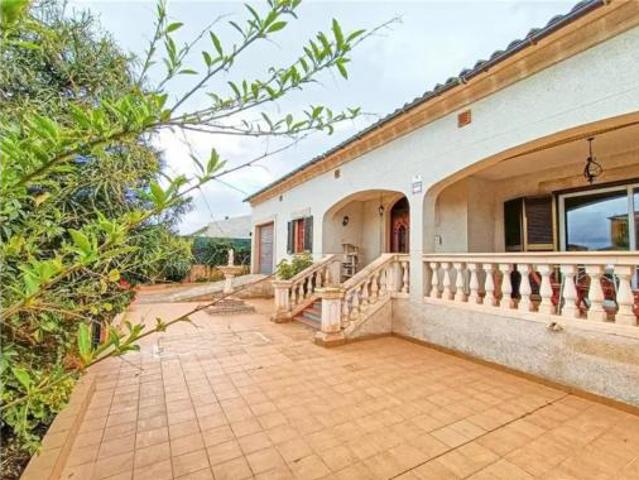 Chalet Venta Marratxí, Benestar Sa Cabana Can Carbonell Ses Cases Noves