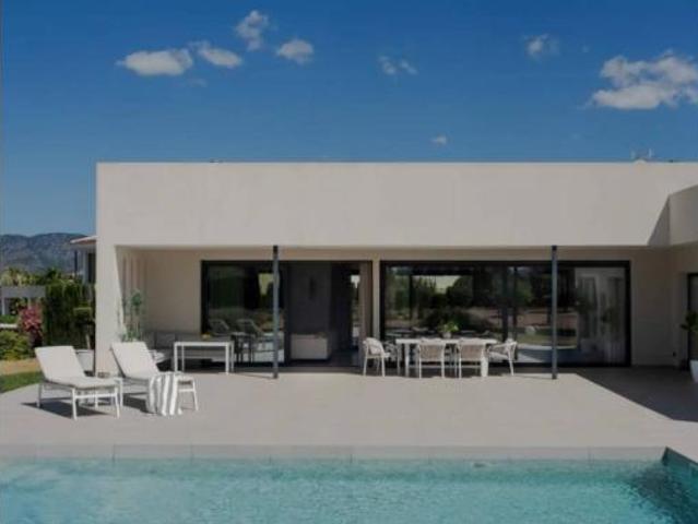 Chalet Venta Marratxí, Marratxí