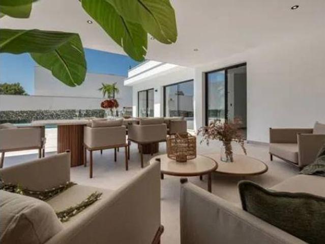 Chalet Venta Marratxí, Sa Cabaneta