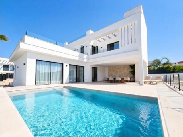Chalet Venta Marratxí, Sa Cabaneta