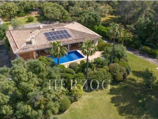 Chalet Venta Marratxí, Sa Cabaneta