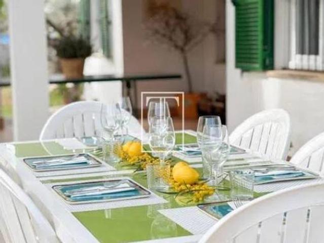 Chalet Venta Marratxí, Sa Cabaneta