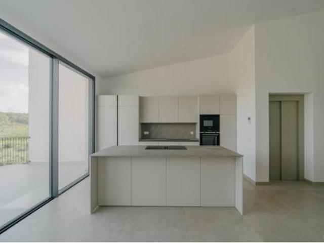 Chalet Venta Marratxí, Sa Cabaneta