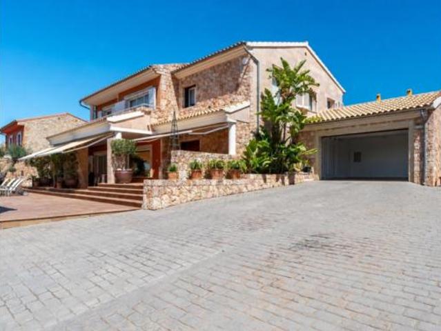 Chalet Venta Marratxí, Sa Cabaneta