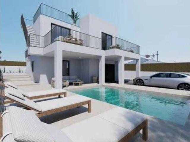 Chalet Venta Marratxí, Sa Cabaneta