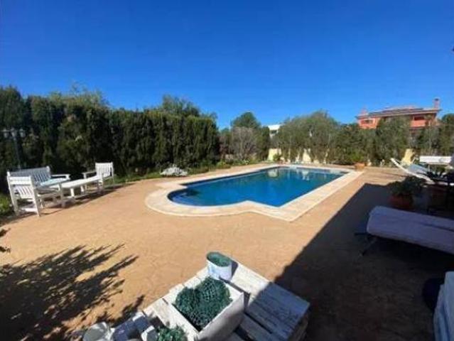 Chalet Venta Marratxí, Sa Cabaneta