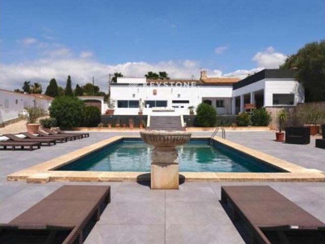 Chalet Venta Marratxí, Sa Cabaneta