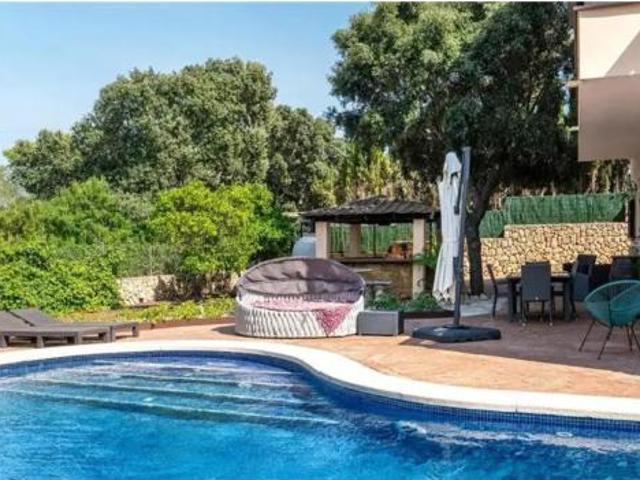 Chalet Venta Marratxí, Pòrtol