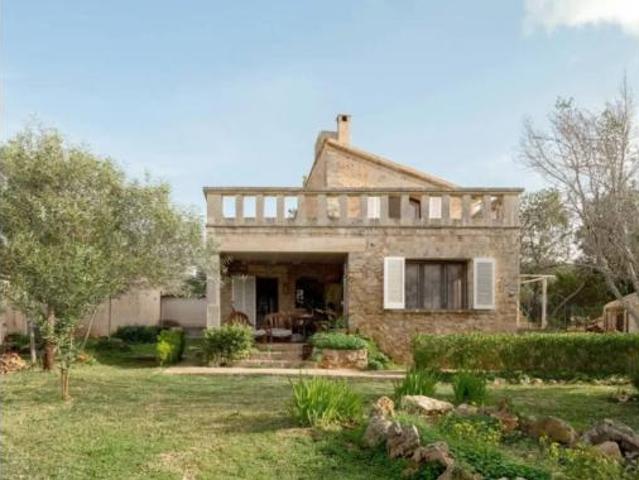 Chalet Venta Marratxí, Pòrtol