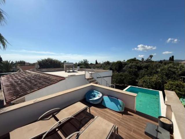 Chalet Venta Marratxí, Planera Son Daviu Nou Es Garrovers