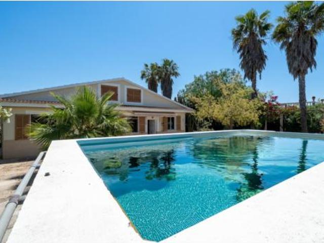 Chalet Venta Marratxí, Planera Son Daviu Nou Es Garrovers