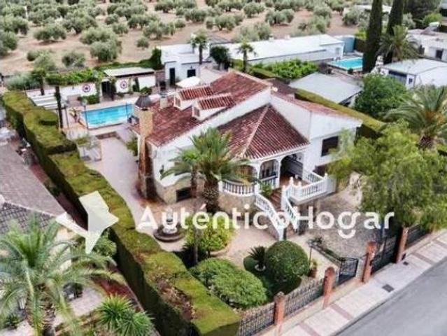 Chalet Venta Martos, Martos
