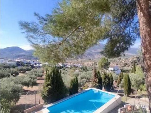 Chalet Venta Martos, Martos