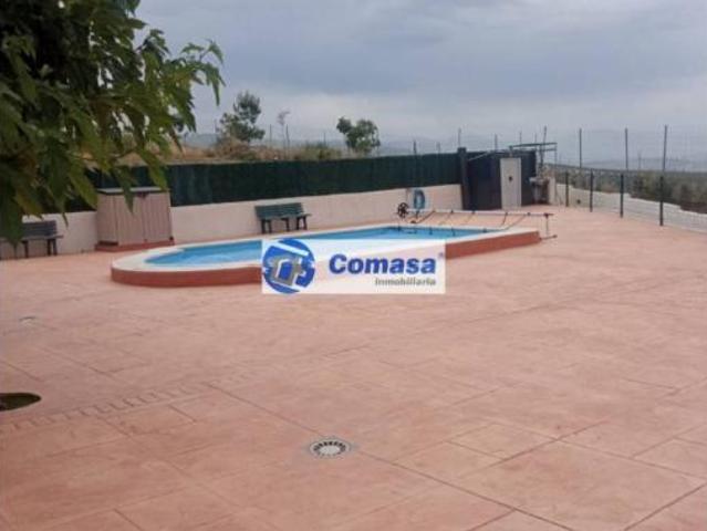 Chalet Venta Martos, Martos