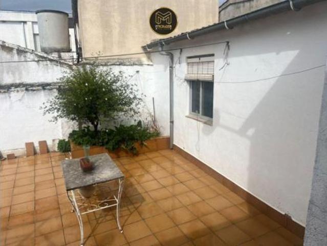 Chalet Venta Martos, Media Panilla