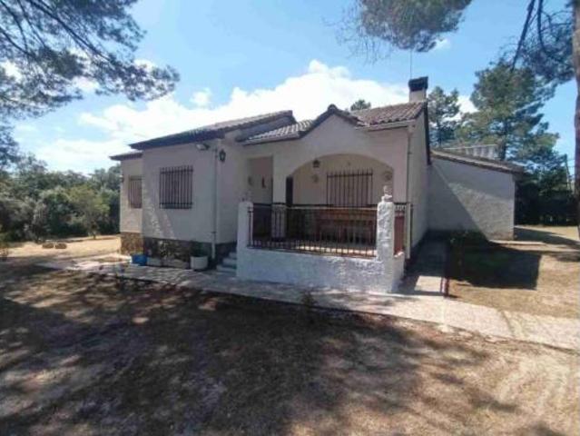 Chalet Venta Marugán, Marugán