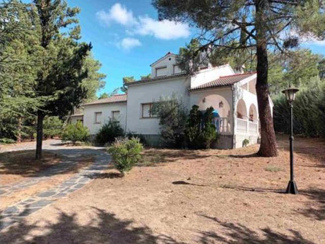 Chalet Venta Marugán, Marugán