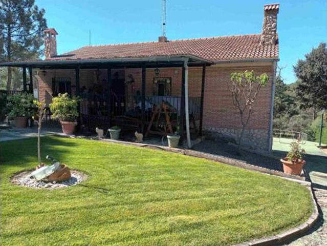 Chalet Venta Marugán, Marugán