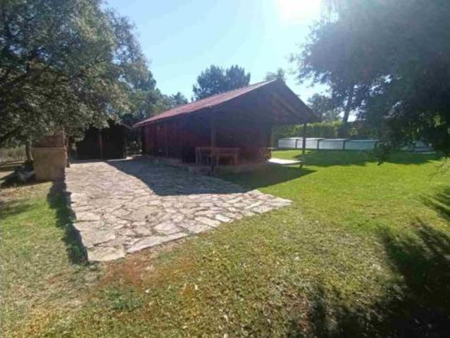 Chalet Venta Marugán, Marugán