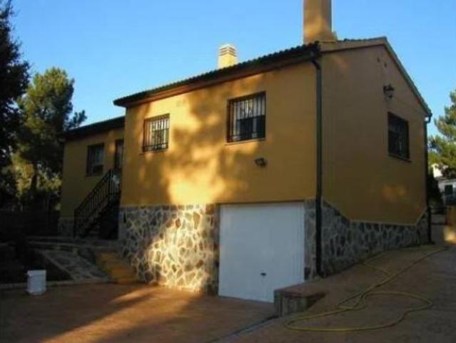 Chalet Venta Marugán, Marugán