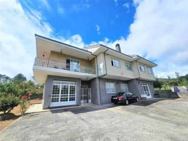 Chalet Venta Maside, Maside