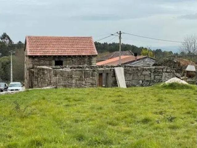 Chalet Venta Maside, Maside